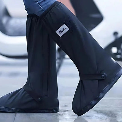 RAINSTEP Waterproof Shoe Covers