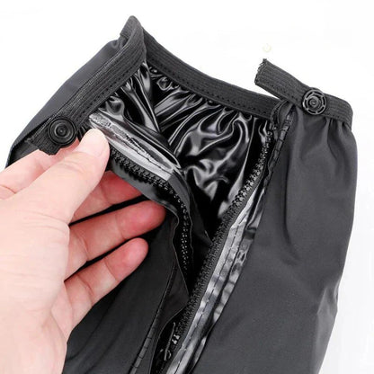 RAINSTEP Waterproof Shoe Covers