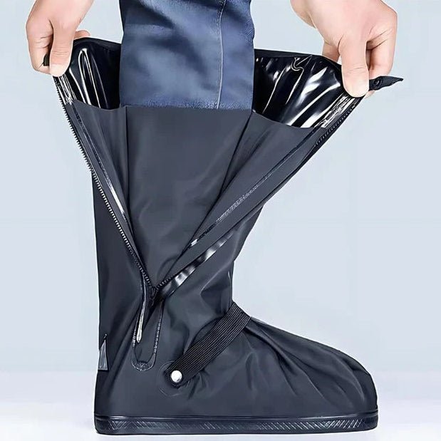 RAINSTEP Waterproof Shoe Covers