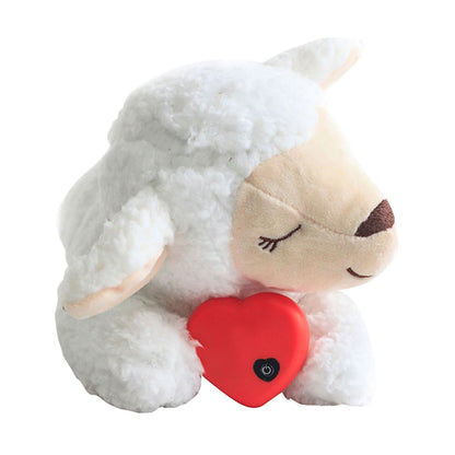 CUDDLEPUP Soothing Cuddly Toy