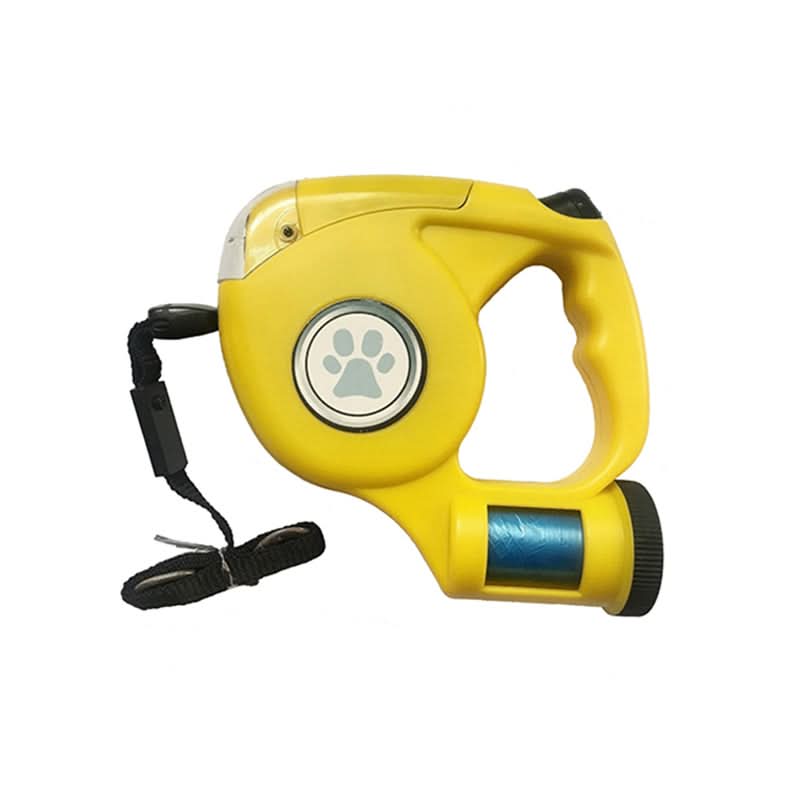 BRIGHTSTRIDE LED Dog Leash