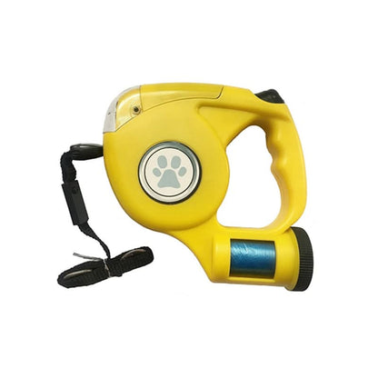 BRIGHTSTRIDE LED Dog Leash