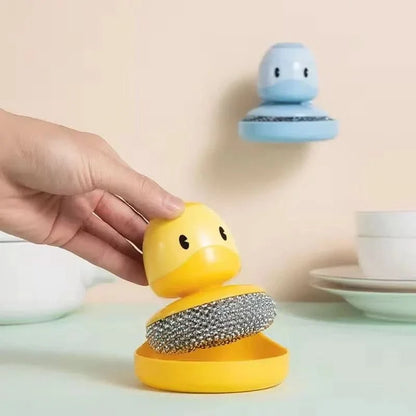 BRUSHIXA Dish Brush