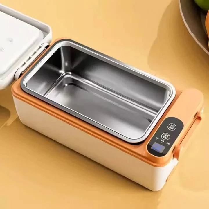 WARMKIT Rechargeable Electric Lunchbox