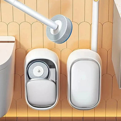 SANITIX Disposable Toilet Cleaner