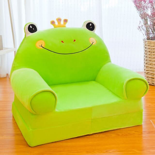 VelvetNest Kids Bench Foldable Children's Bench