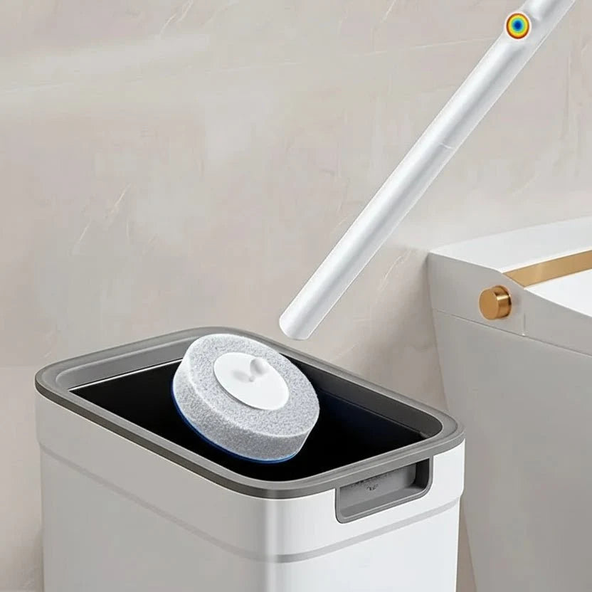 SANITIX Disposable Toilet Cleaner