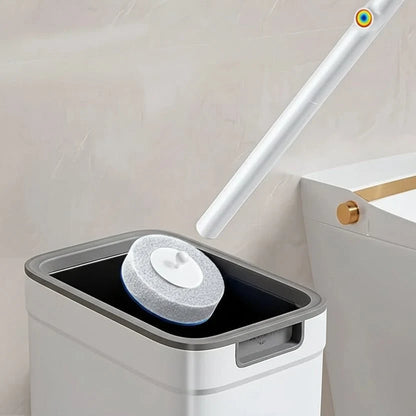 SANITIX Disposable Toilet Cleaner