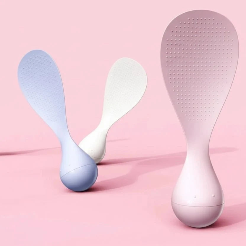 RICEIXA Rice Scoop