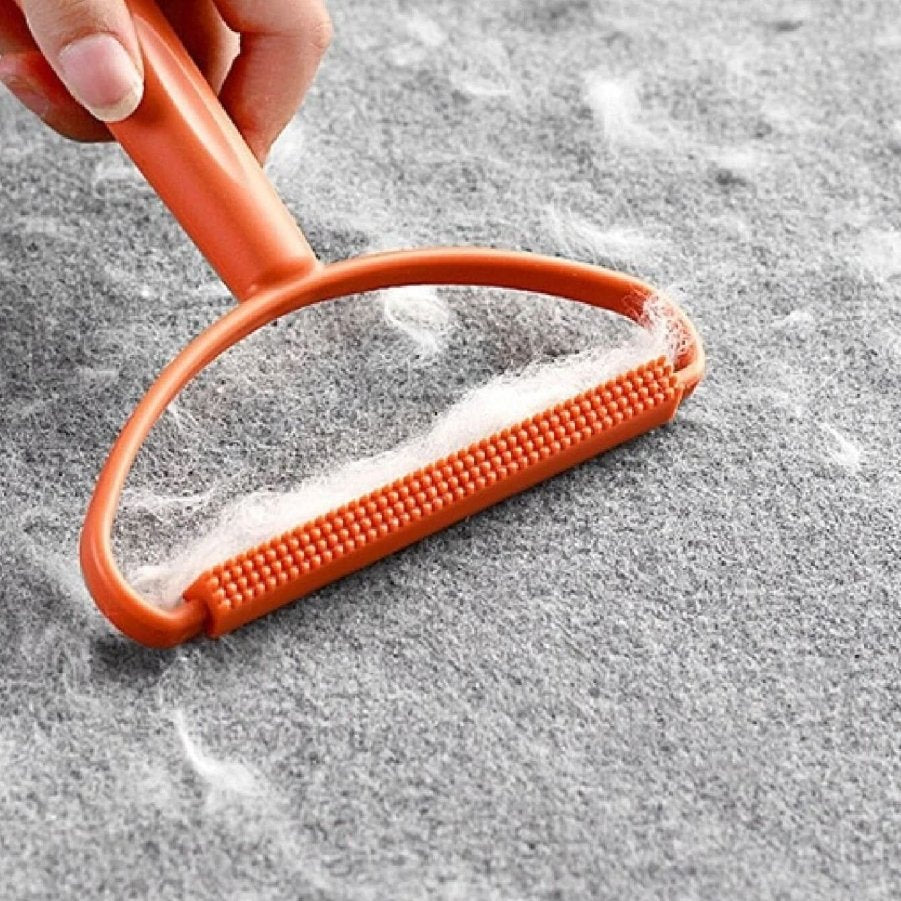 FlufenFree Cleaner Animal Hair & Lint Remover