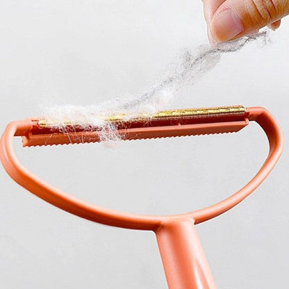 FlufenFree Cleaner Animal Hair & Lint Remover