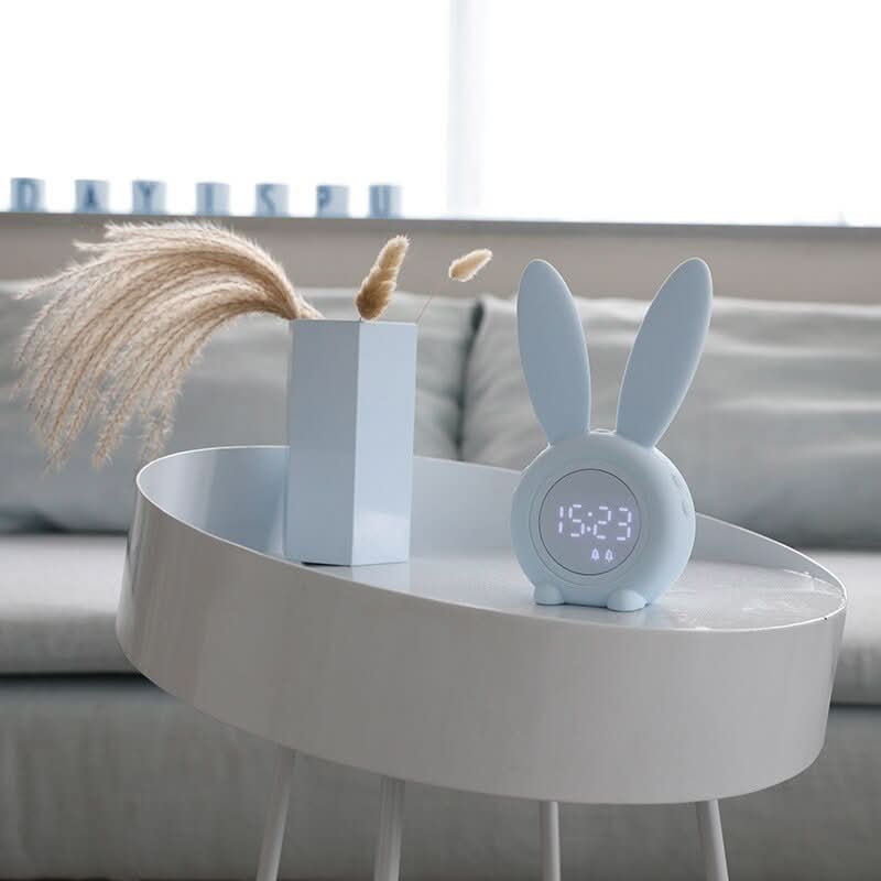 DreamGuard Night Light