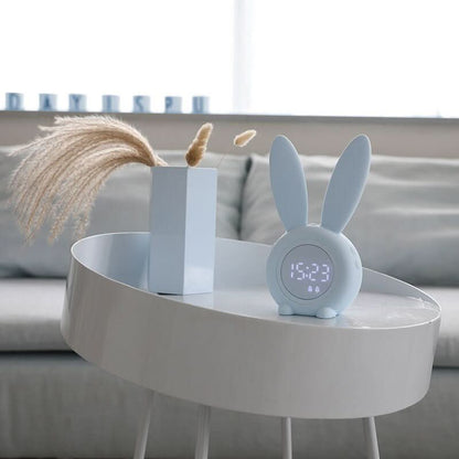 DreamGuard Night Light