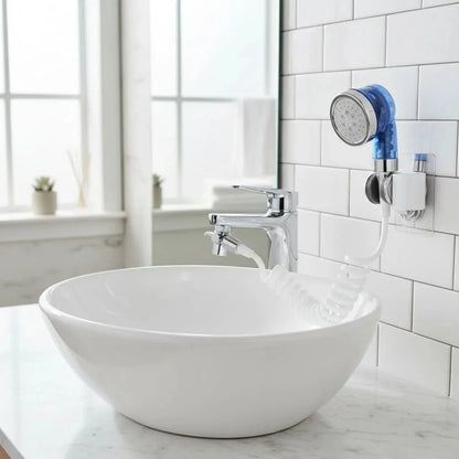 WASHMATE Sink Hose Spray Set