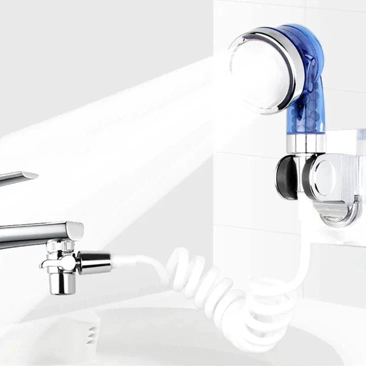 WASHMATE Sink Hose Spray Set