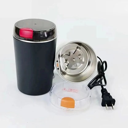 GRINDORA Electric Mini Coffee Grinder