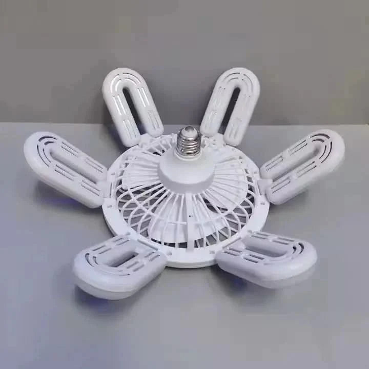 FANOVA Air-Cooling LED Ceiling Fan
