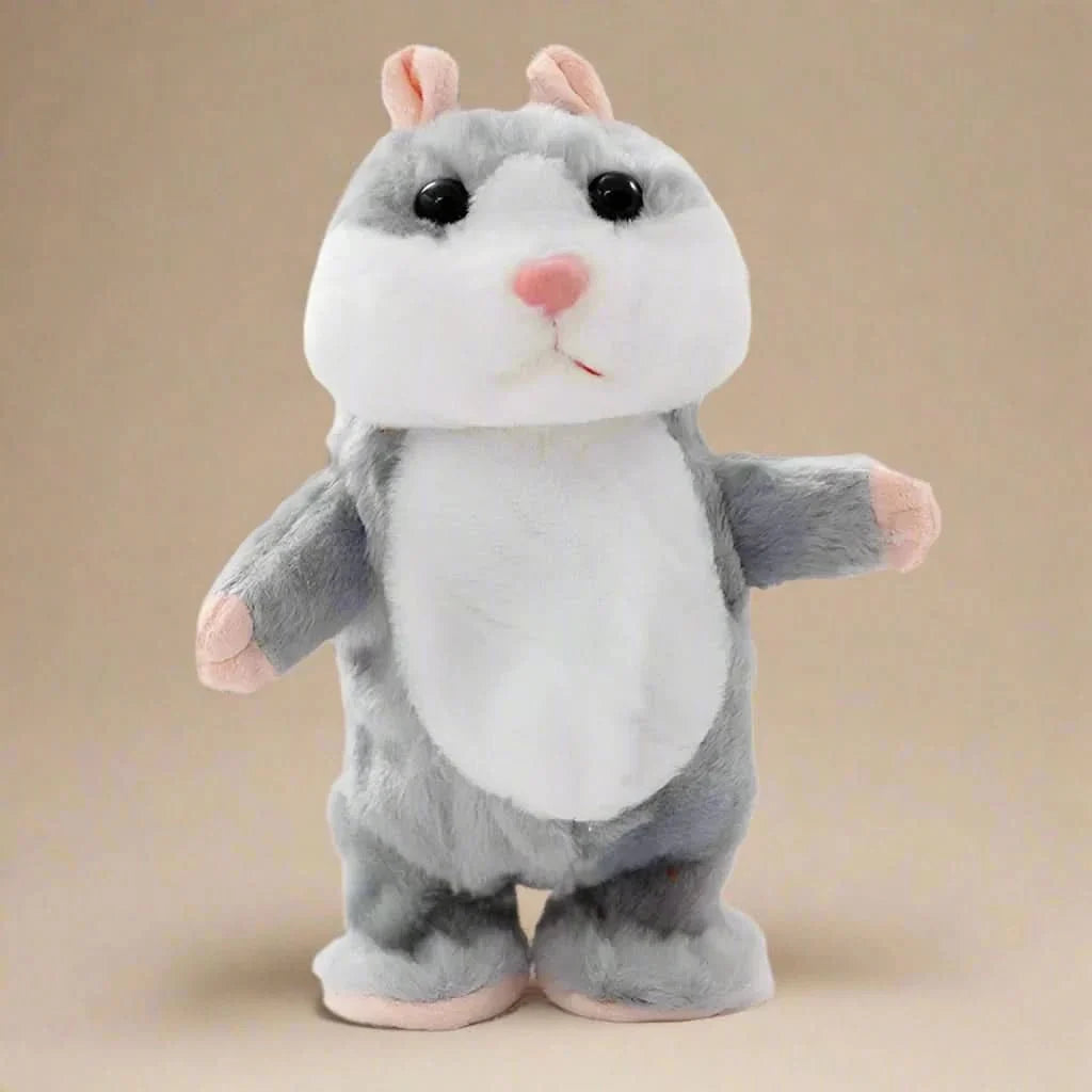 Talk-a-Tale Buddy Interactive Friend