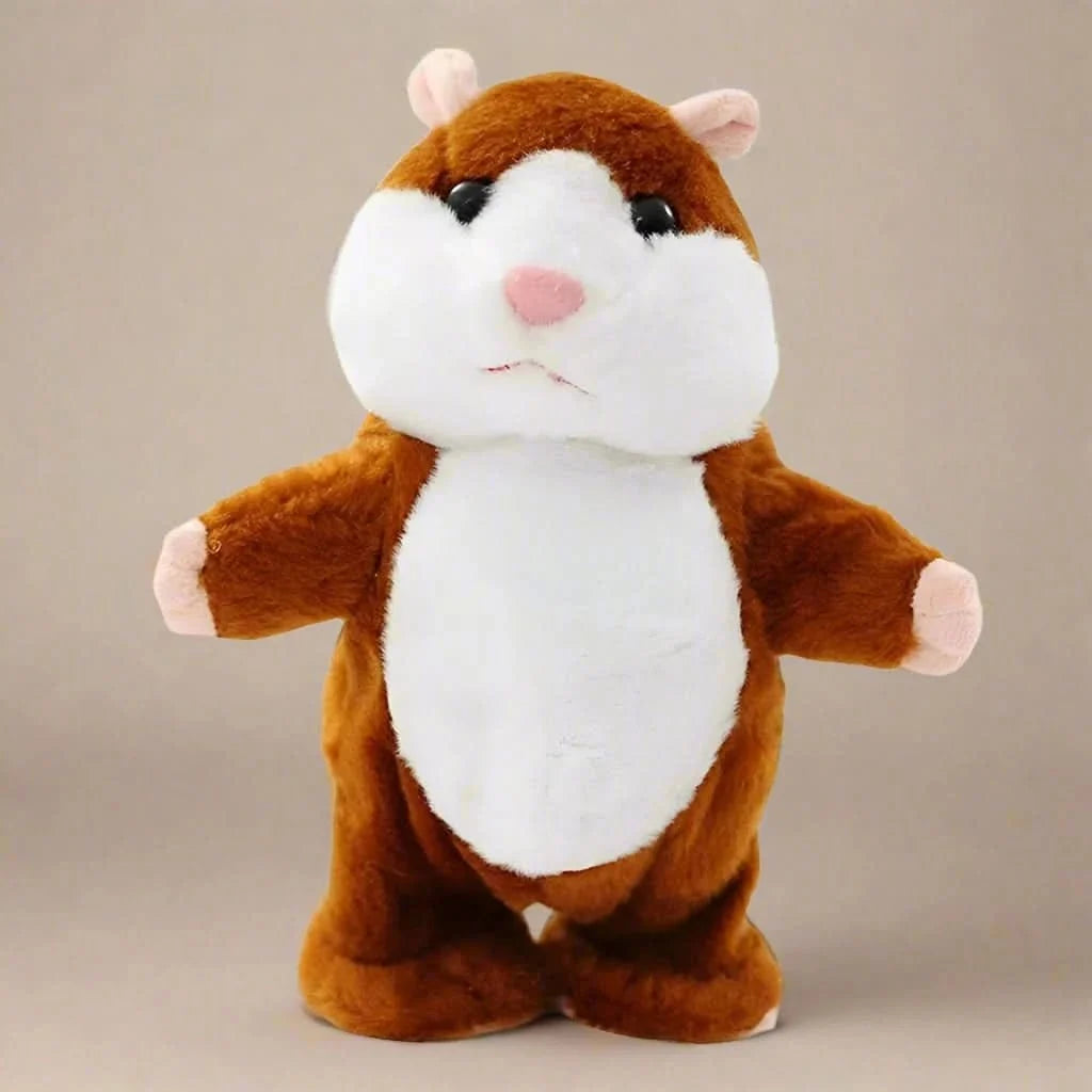 Talk-a-Tale Buddy Interactive Friend