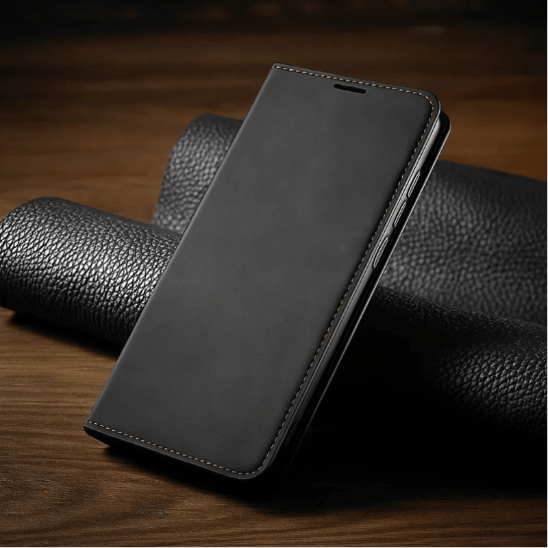 ArmorSleek Robust Material