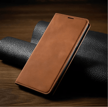 ArmorSleek Robust Material