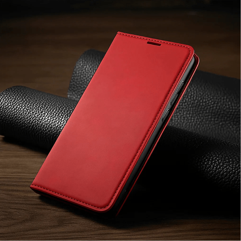 ArmorSleek Robust Material