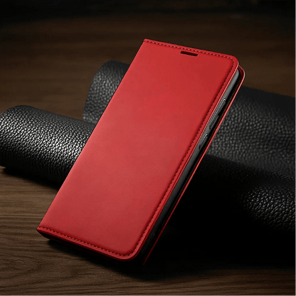 ArmorSleek Robust Material