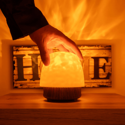 NEXLUM Multifunctional Table Lamp