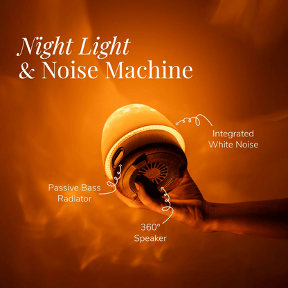 NEXLUM Multifunctional Table Lamp