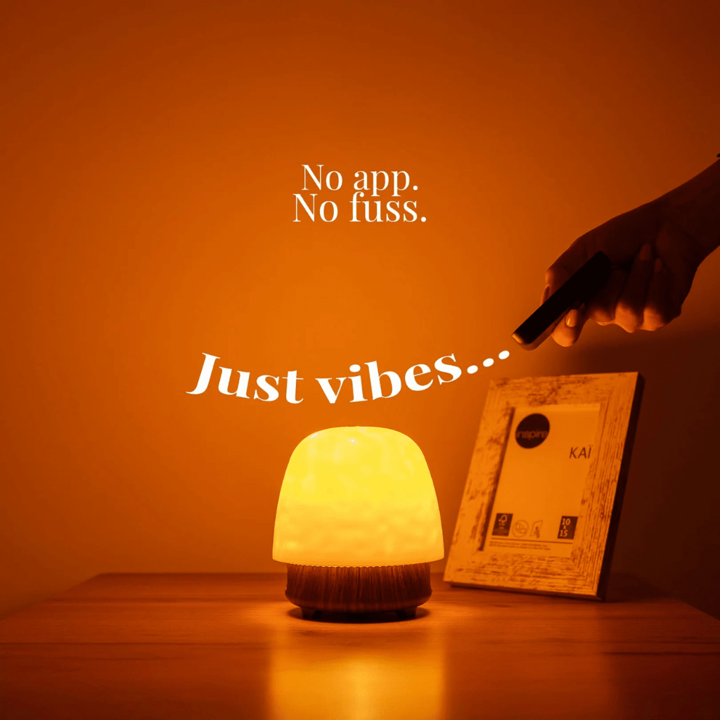 NEXLUM Multifunctional Table Lamp