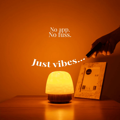 NEXLUM Multifunctional Table Lamp