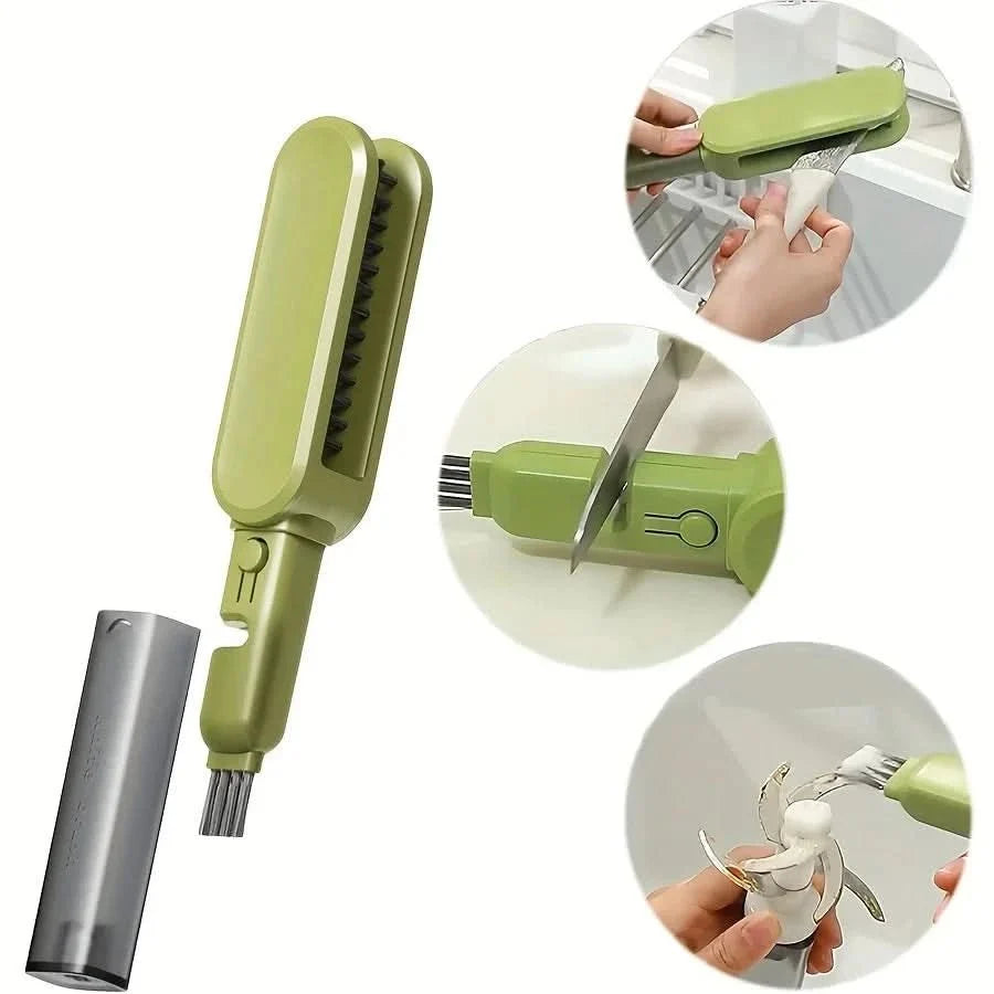 KNIFECLEAN PRO 4-in-1 Knife Cleaner