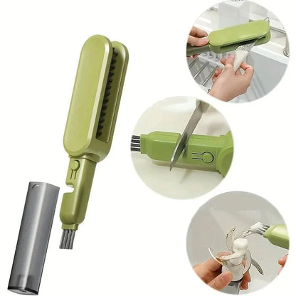 KNIFECLEAN PRO 4-in-1 Knife Cleaner