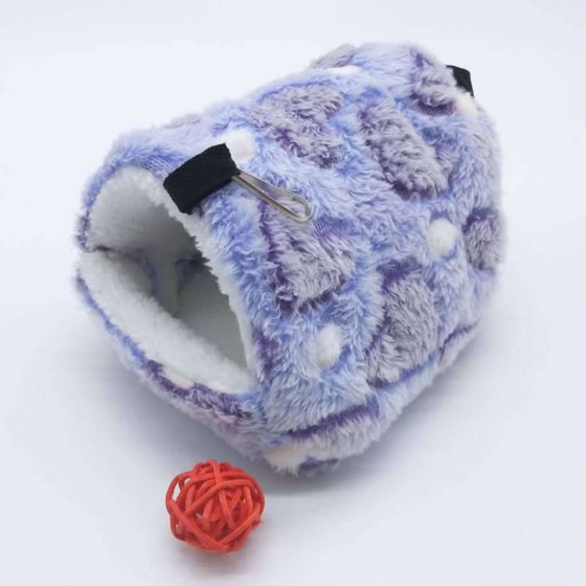 HARRYHAMSTER Soft Hammock House - image 1