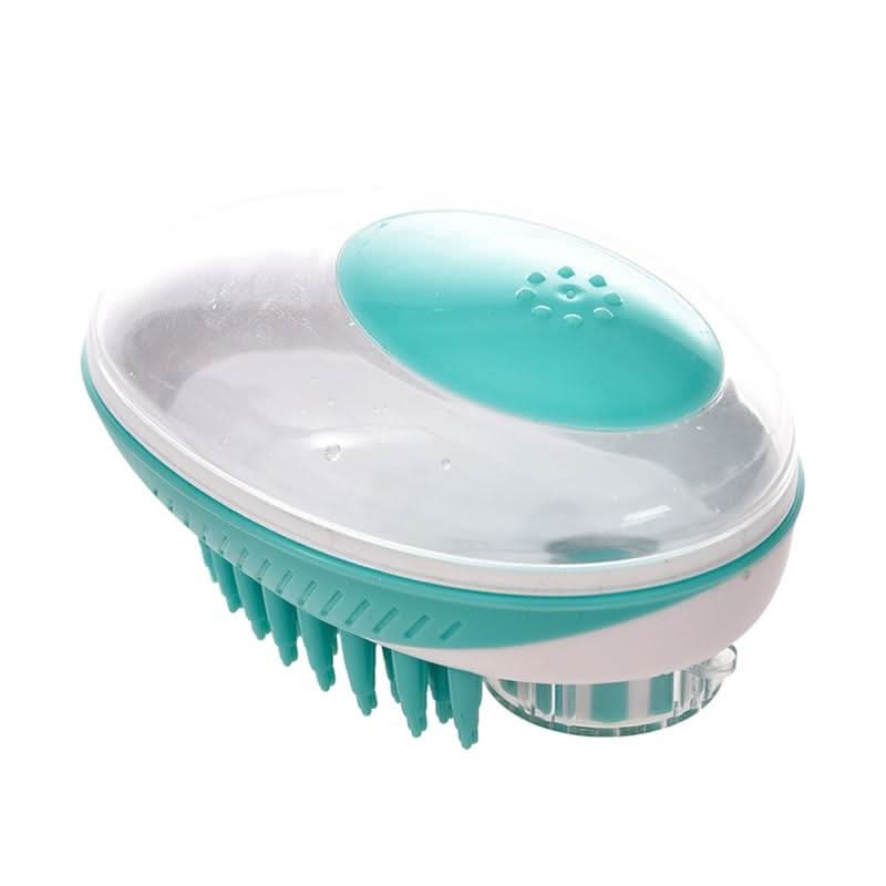 ZORROPET 2-in-1 Soap Dispenser
