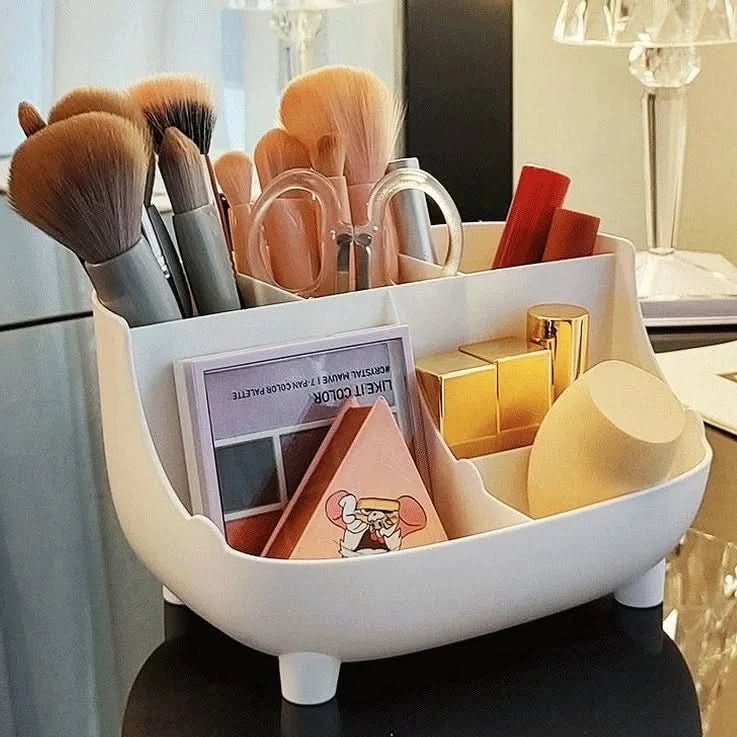 CLEANDESK Creative Desktop Organizer