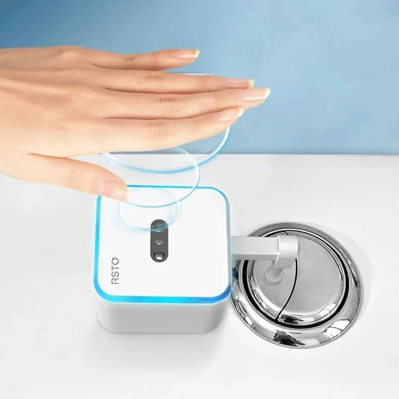 FLUSHSENSE Touchless Toilet Flush Sensor