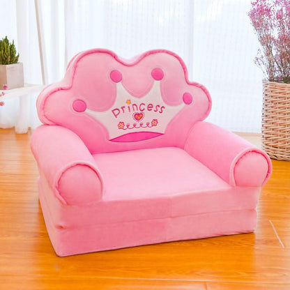 VelvetNest Kids Bench Foldable Children's Bench