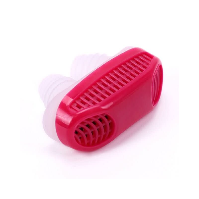 Sleeppure Anti-snoring Air Filter System lifestyle image 1