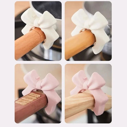 SPATORA Pot Clip for Spatulas