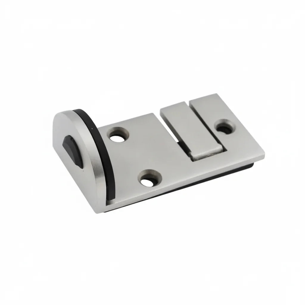 DOORGUARD Stainless Steel Doorstopper