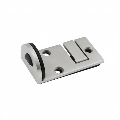 DOORGUARD Stainless Steel Doorstopper