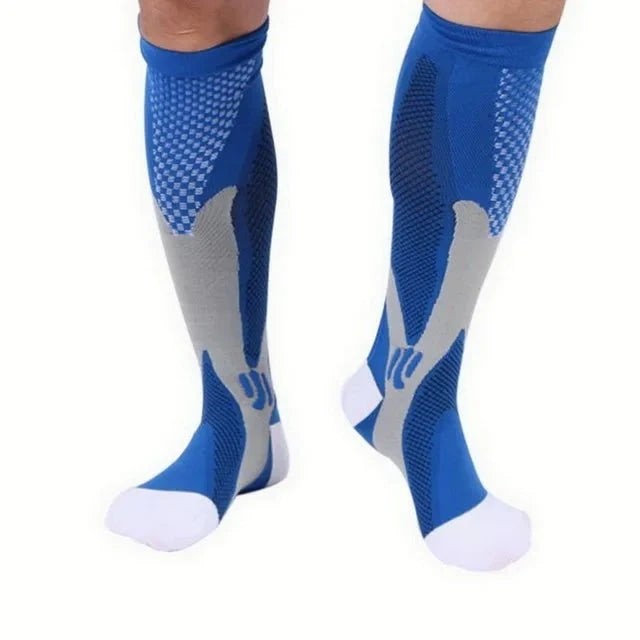 FLOWTONE Graduated Compression Stockings