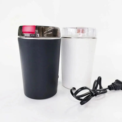 GRINDORA Electric Mini Coffee Grinder