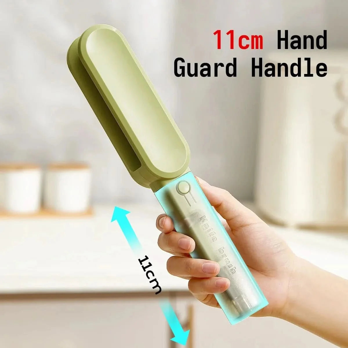 KNIFECLEAN PRO 4-in-1 Knife Cleaner