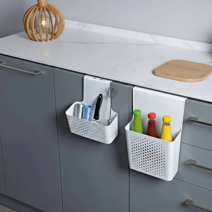 SPACEIX Door Basket
