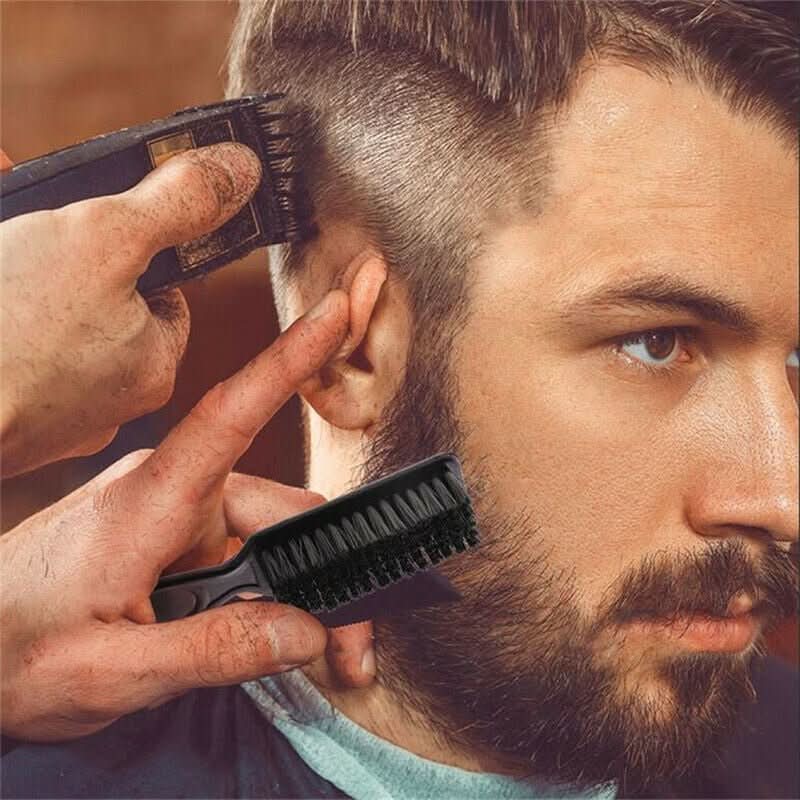 Probrush Premium Hair & Beard Brush lifestyle image 1