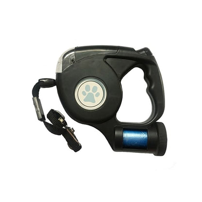 BRIGHTSTRIDE LED Dog Leash
