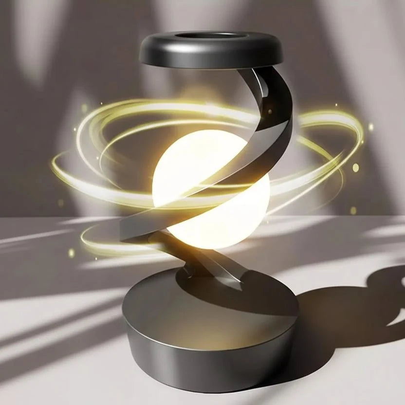 FLOATIX Levitation Lamp