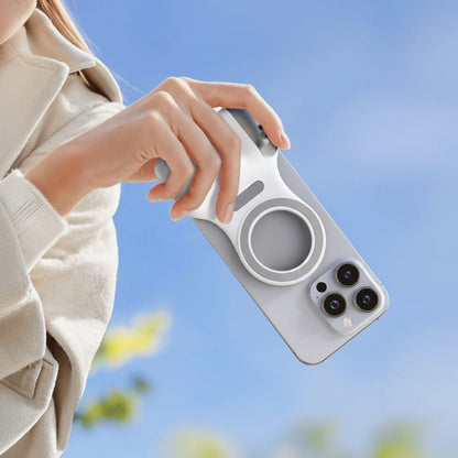 SNAPGRIP Magnetic Selfie Grip